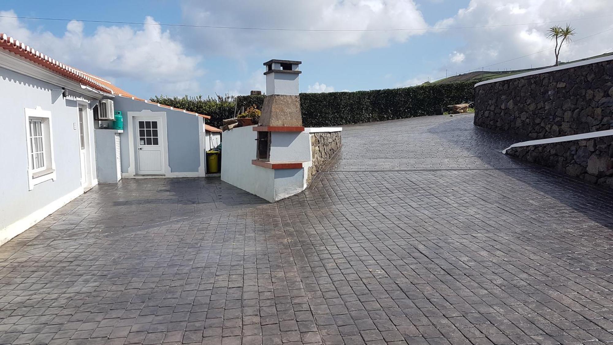 Quinta Rico Villa Quatro Ribeiras Exterior photo
