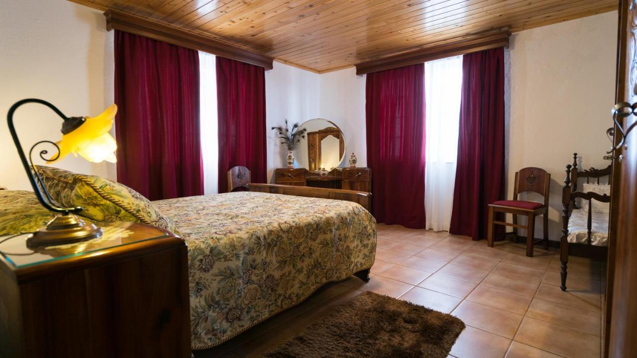 Quinta Rico Villa Quatro Ribeiras Exterior photo