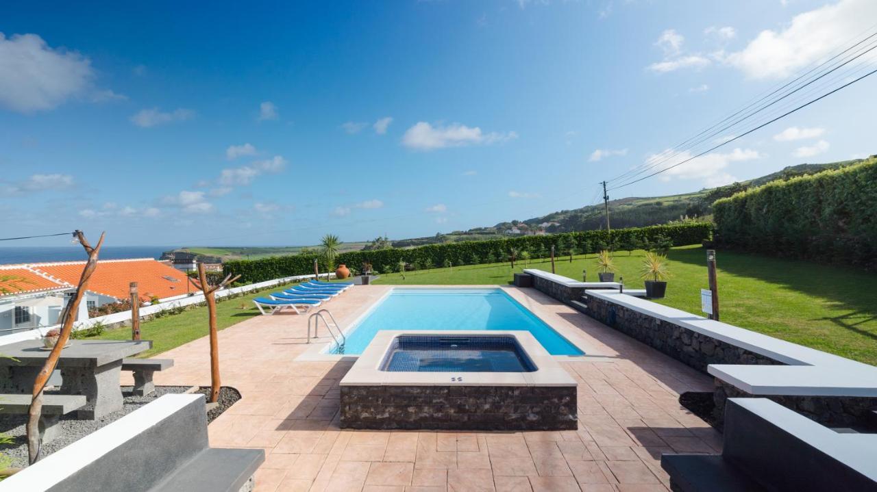 Quinta Rico Villa Quatro Ribeiras Exterior photo